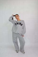 Priority 2 pièce Grey