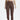 Norfy legging Bruin