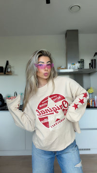 Original beige