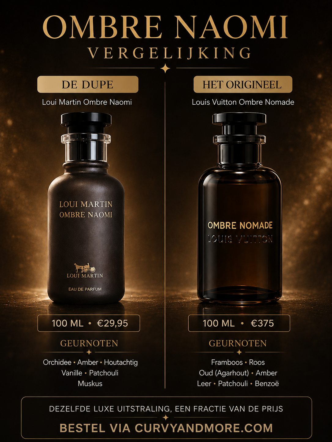 Ombre nomade - Loui martin