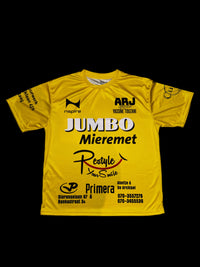 UITVERKOOP T-Shirt Team Gigi