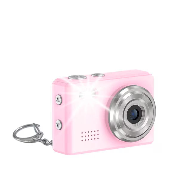 Little Memories Mini Cam