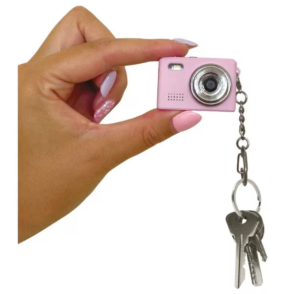 Little Memories Mini Cam