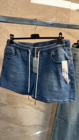 Plussize broekje maat 46