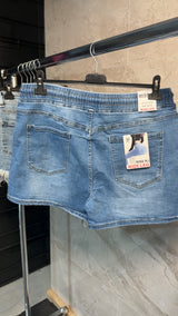 Plussize broekje maat 46