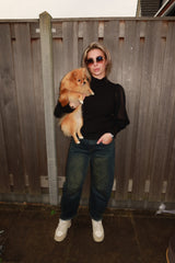 Ballon Broek Lola