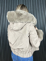 Biba Jas Taupe
