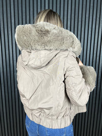 Biba Jas Taupe