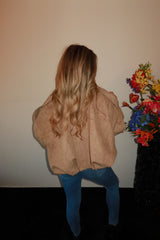 Jacket Sophia Creme