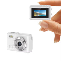 Little Memories Mini Cam