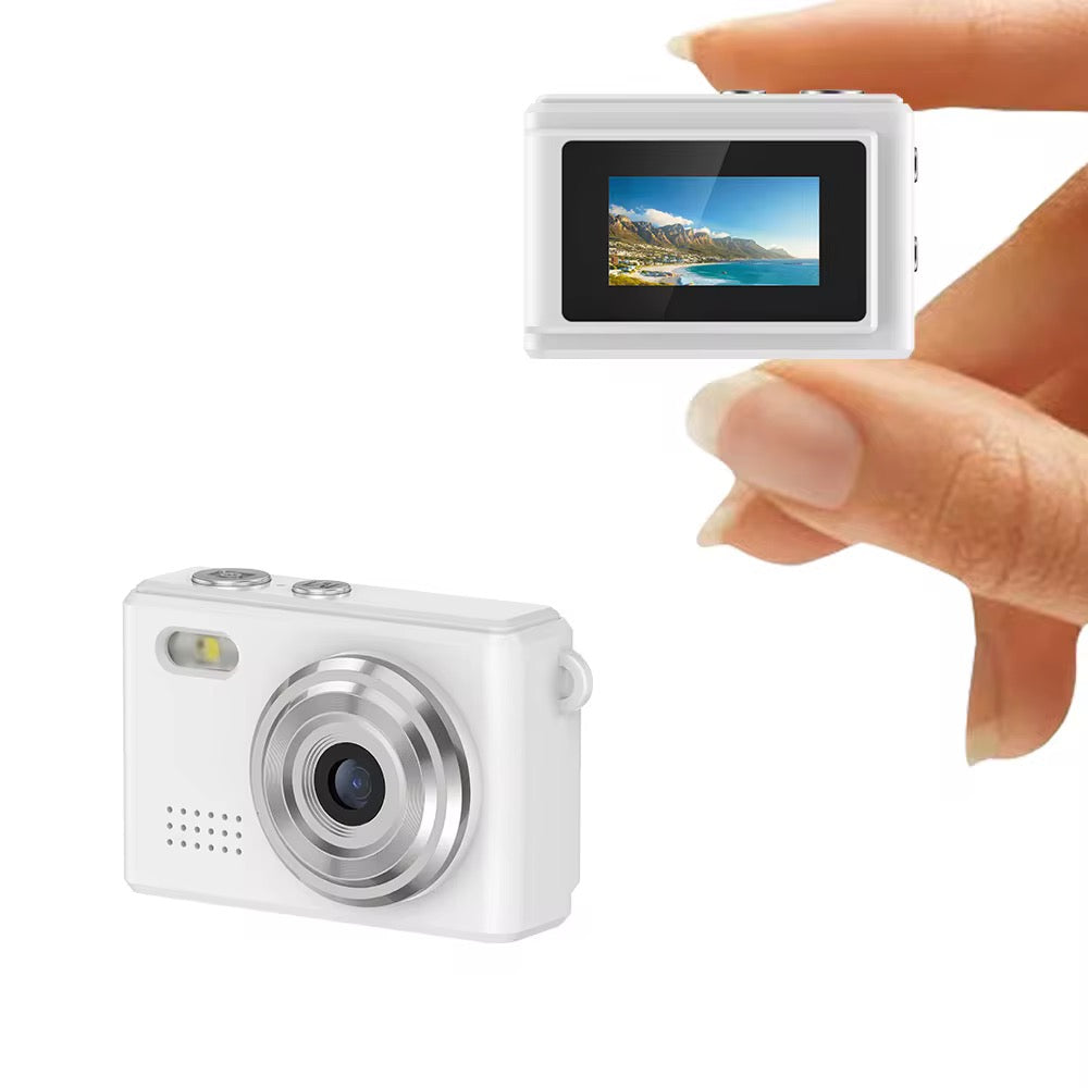 Little Memories Mini Cam