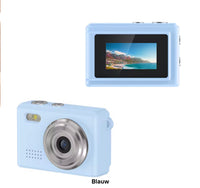 Little Memories Mini Cam