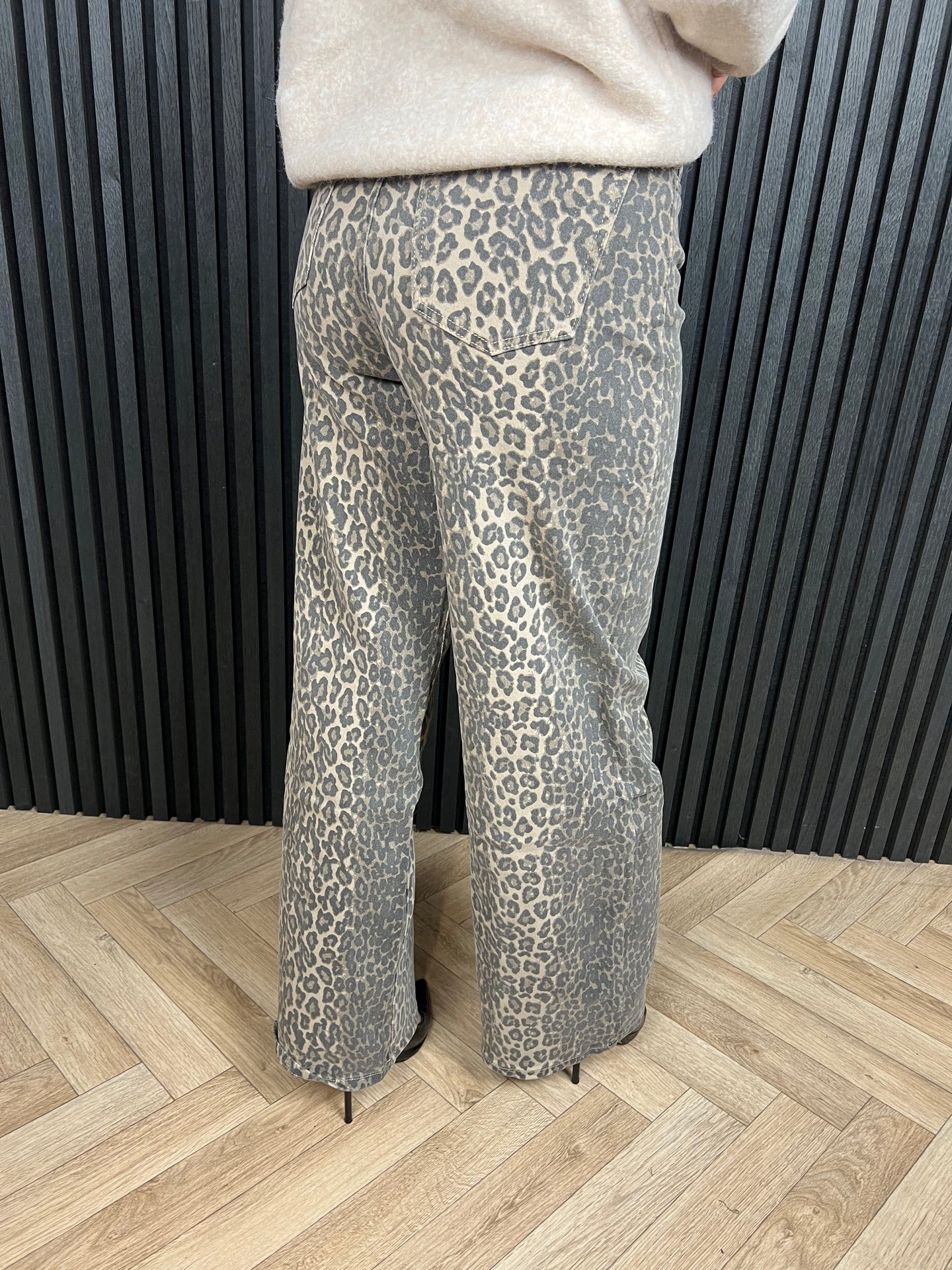 Viral Panter Tall jeans