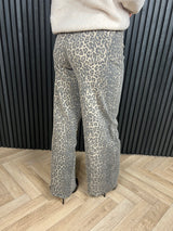 Viral Panter Tall jeans