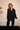 Blazer Set Brit Zwart