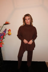 2 Piece Suus Bruin