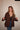 Trenchcoat Bruin