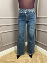 Spijkerbroek Denim Heaven