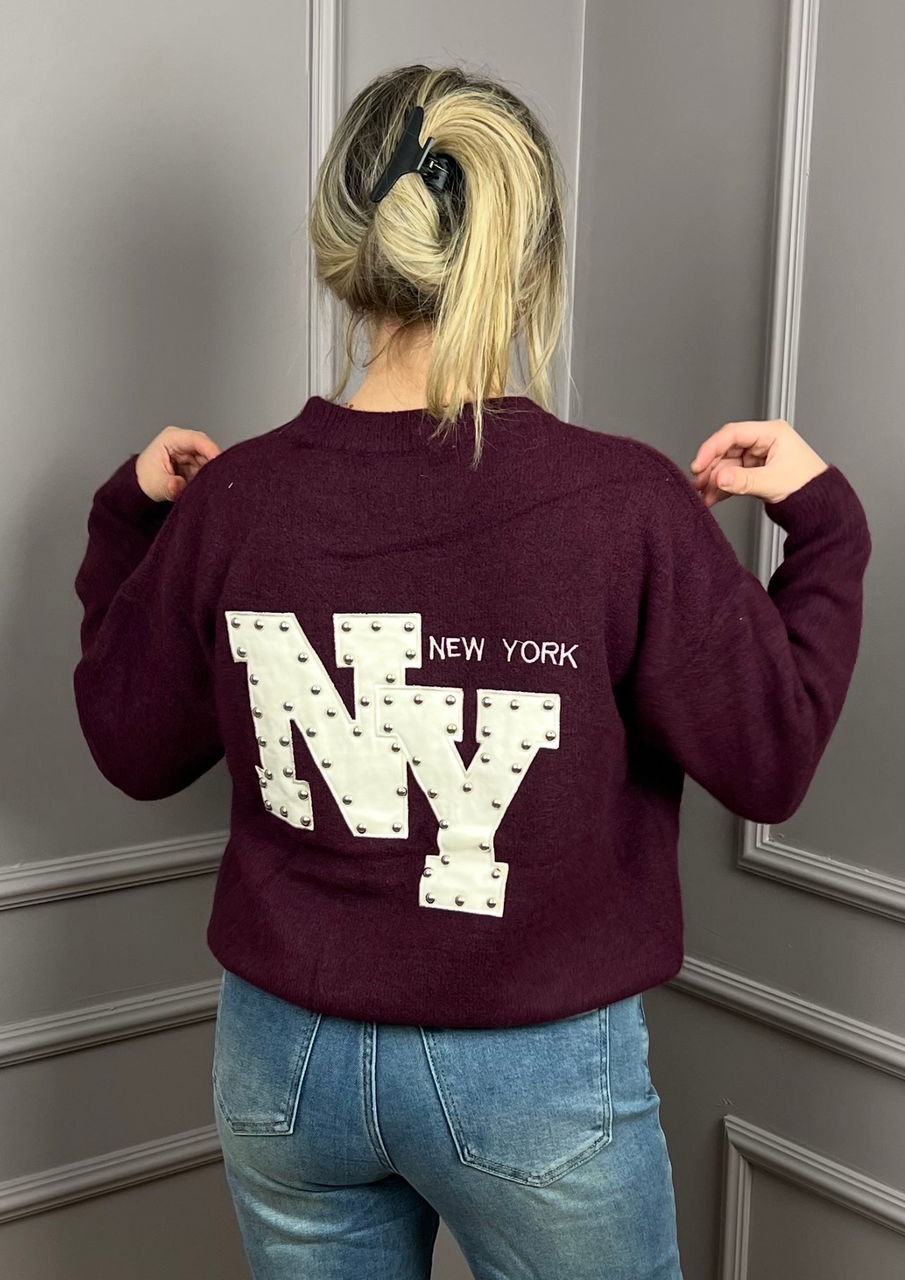 Ny Trui Stras Bordeaux