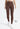 Norfy leggings Chocobruin