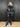 Trechcoat Leatherlook