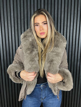 Biba Jas Taupe