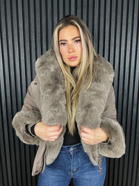 Biba Jas Taupe
