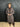 Trenchcoat Liv Lang Bruin