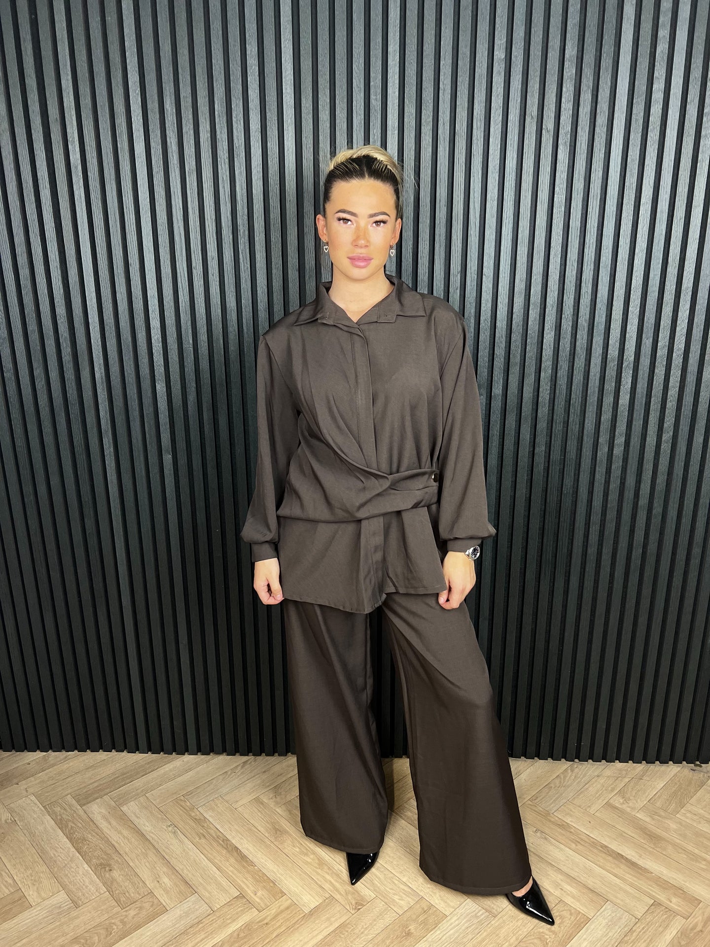 2 piece blazerset Eva