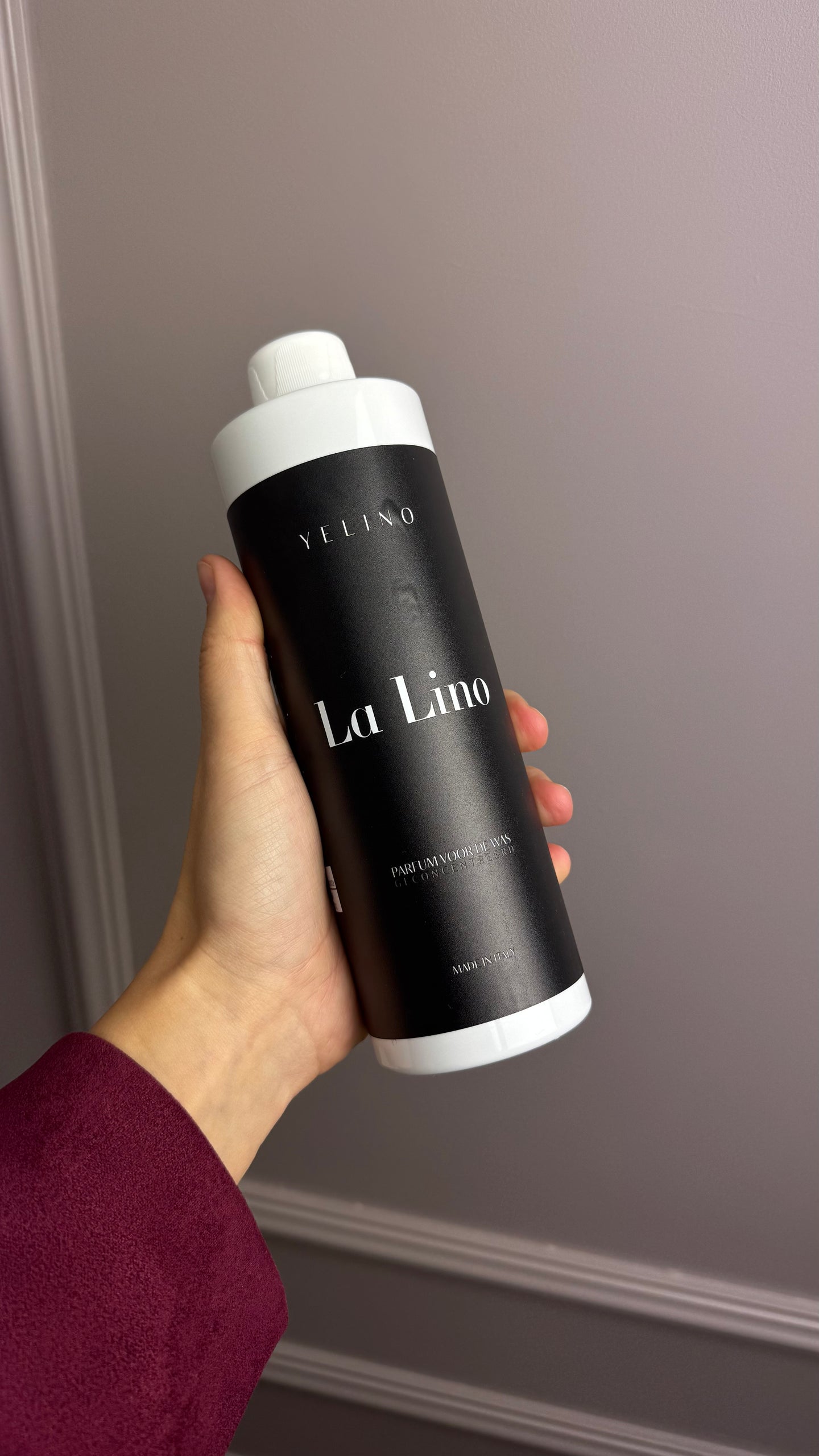 Wasparfum La Lino