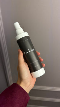 Textiel & Interieurspray La Lino