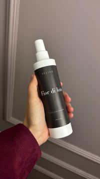 Textiel & interieurspray Fior di loto