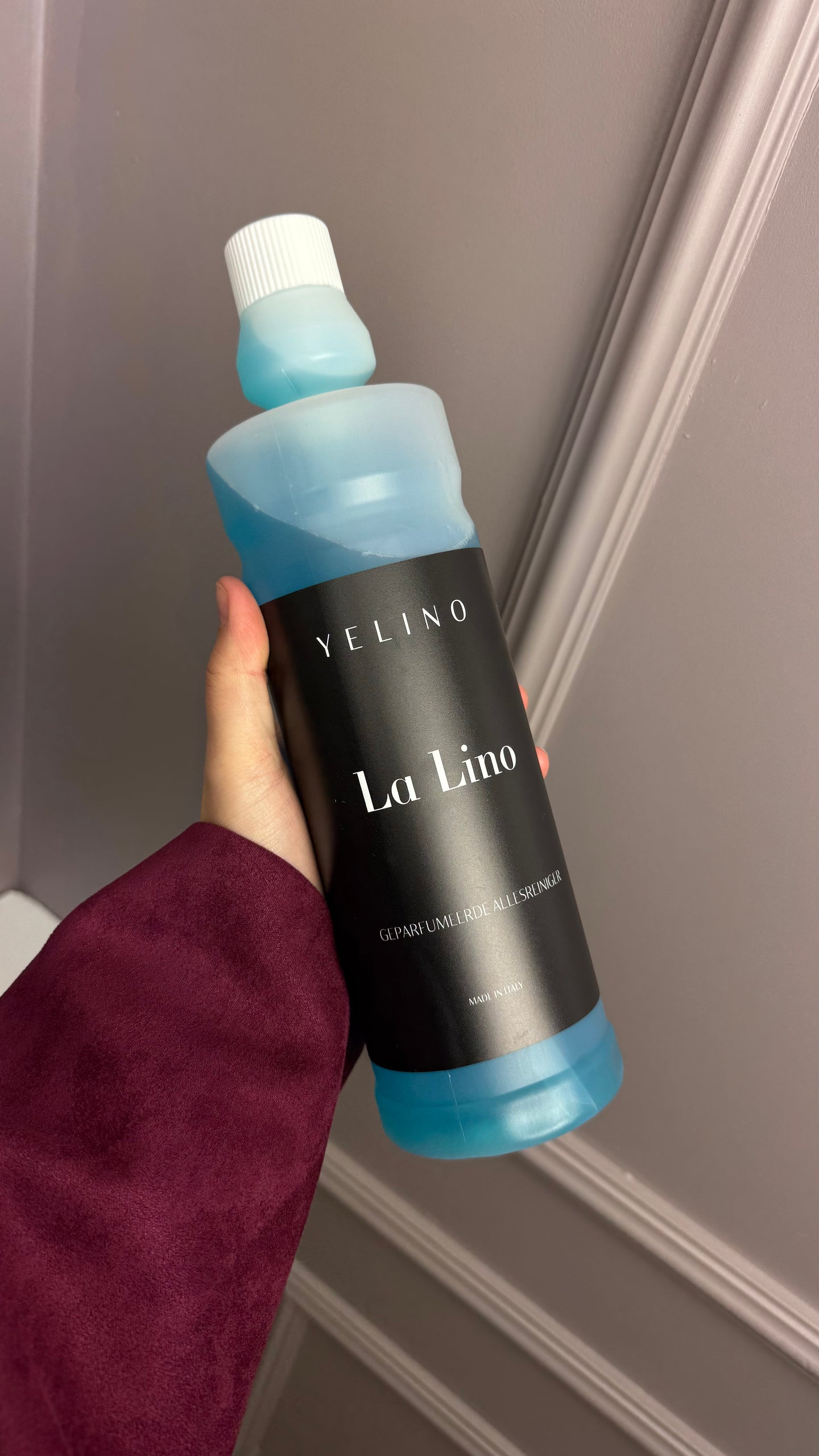 Allesreiniger La Lino