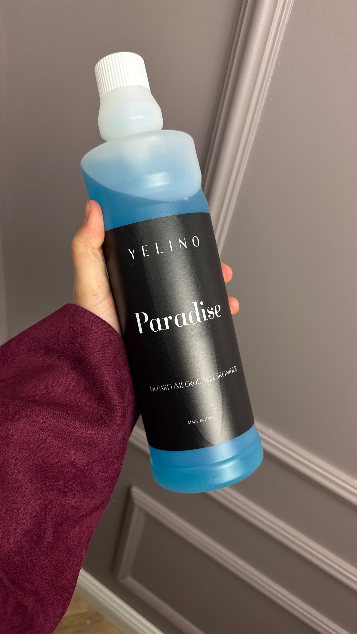 Allesreiniger Paradise