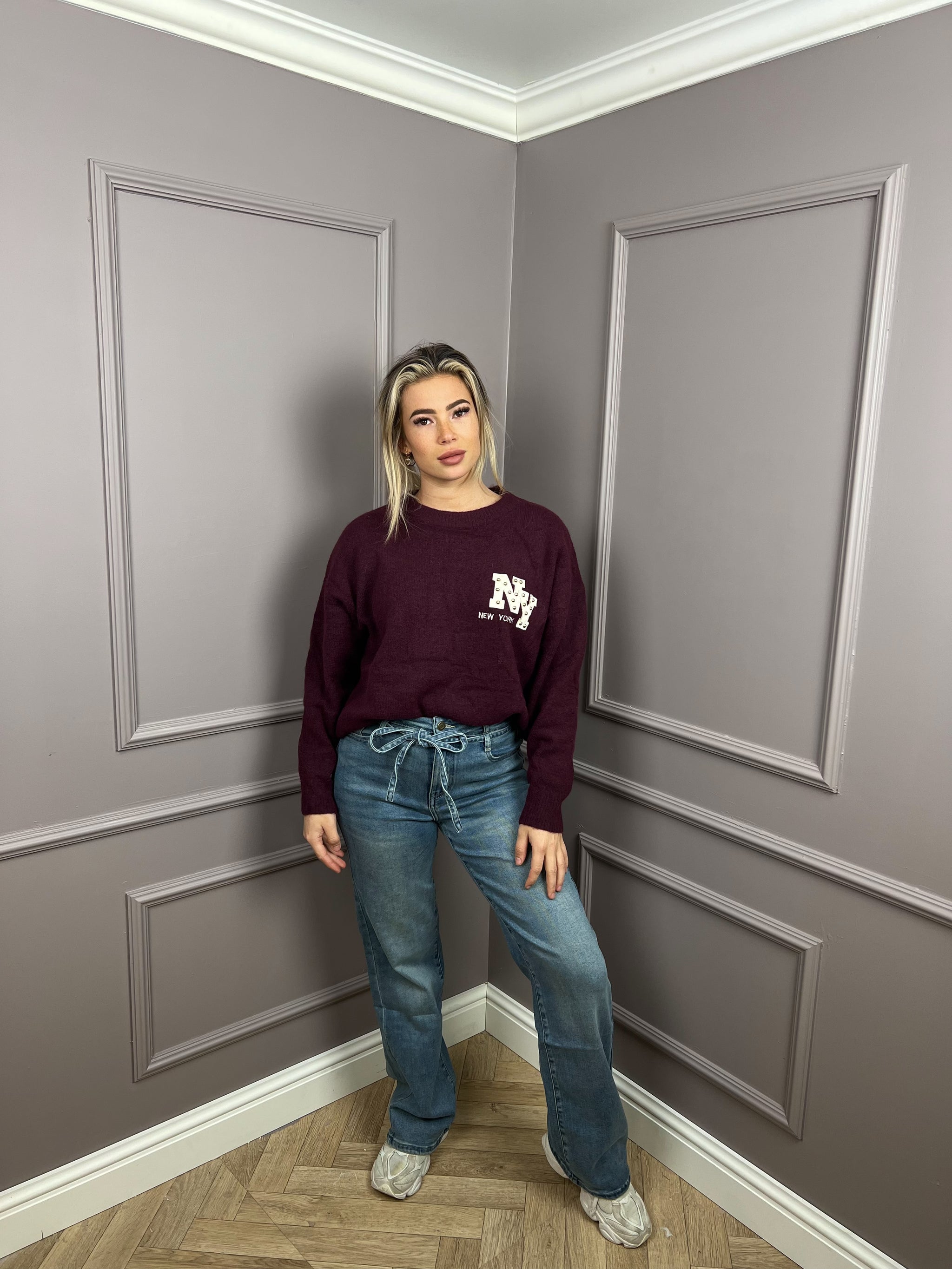 Ny Trui Stras Bordeaux