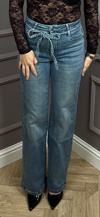 Spijkerbroek Gigi's Favorite