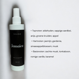 Textiel & interieurspray Jamaica