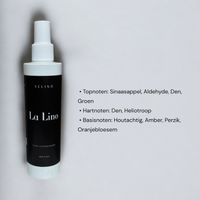 Textiel & Interieurspray La Lino