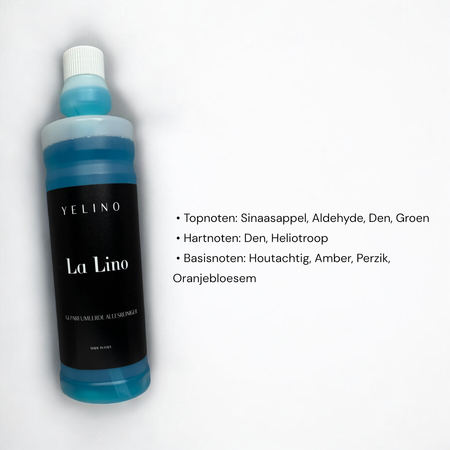 Allesreiniger La Lino