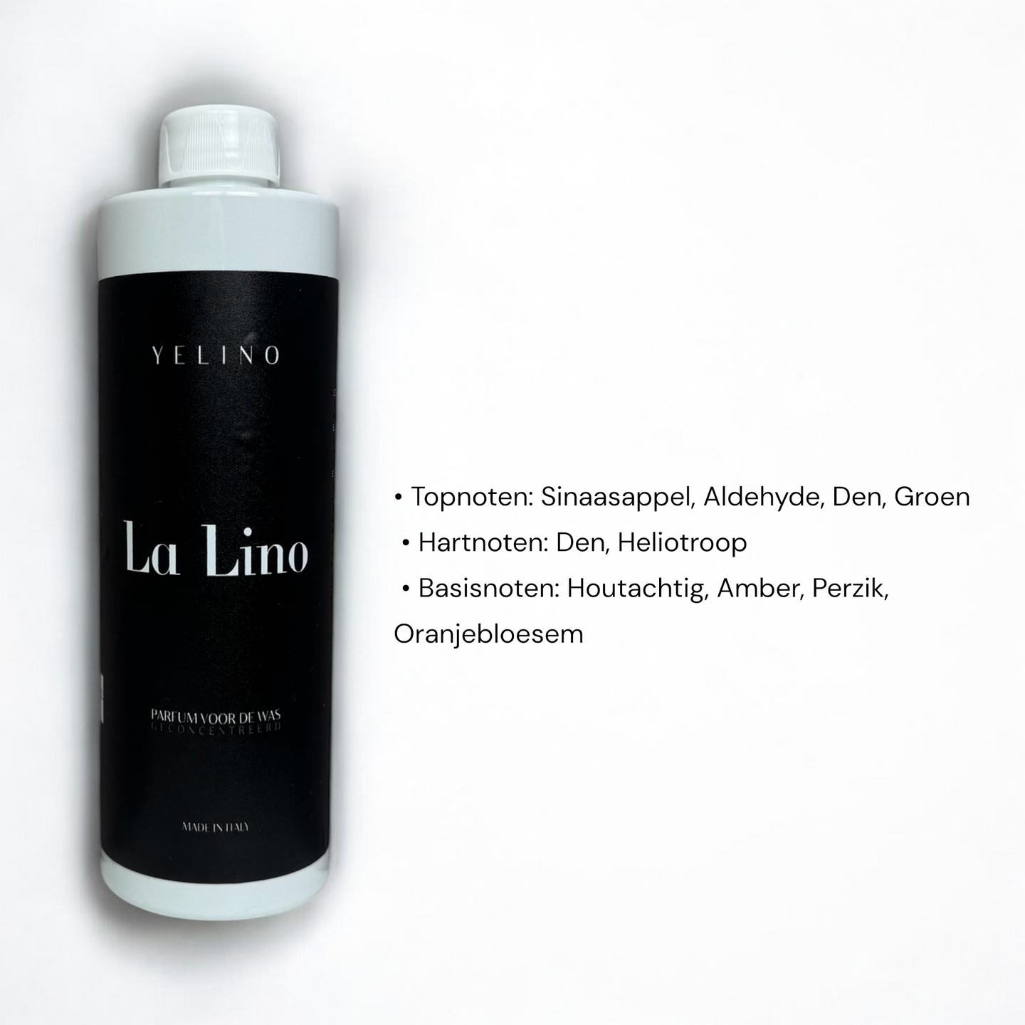 Wasparfum La Lino