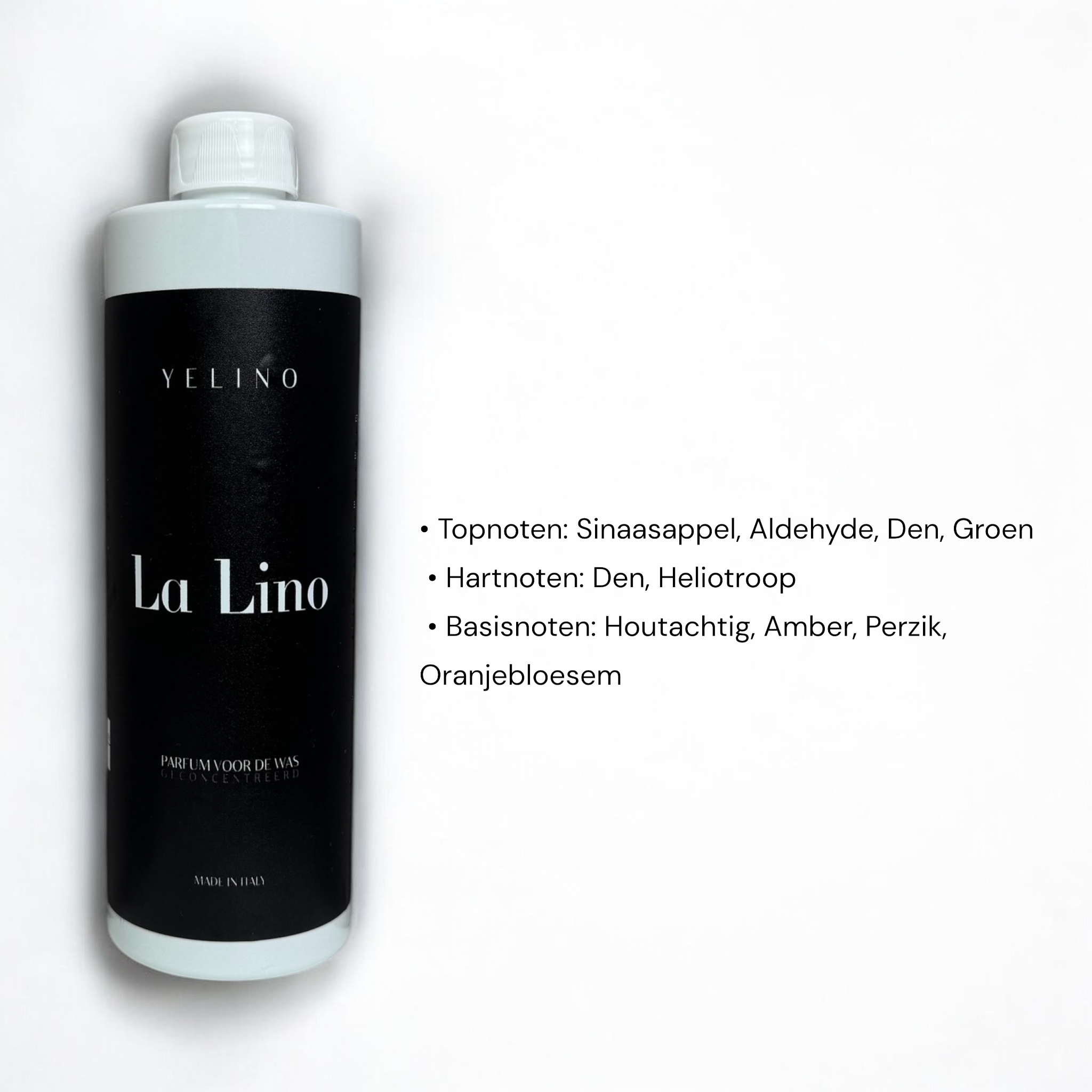 Wasparfum La Lino
