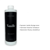 Wasparfum Vanille