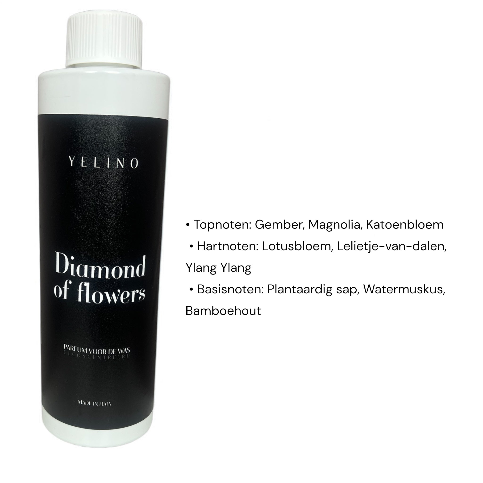 Wasparfum Diamond of the flowers