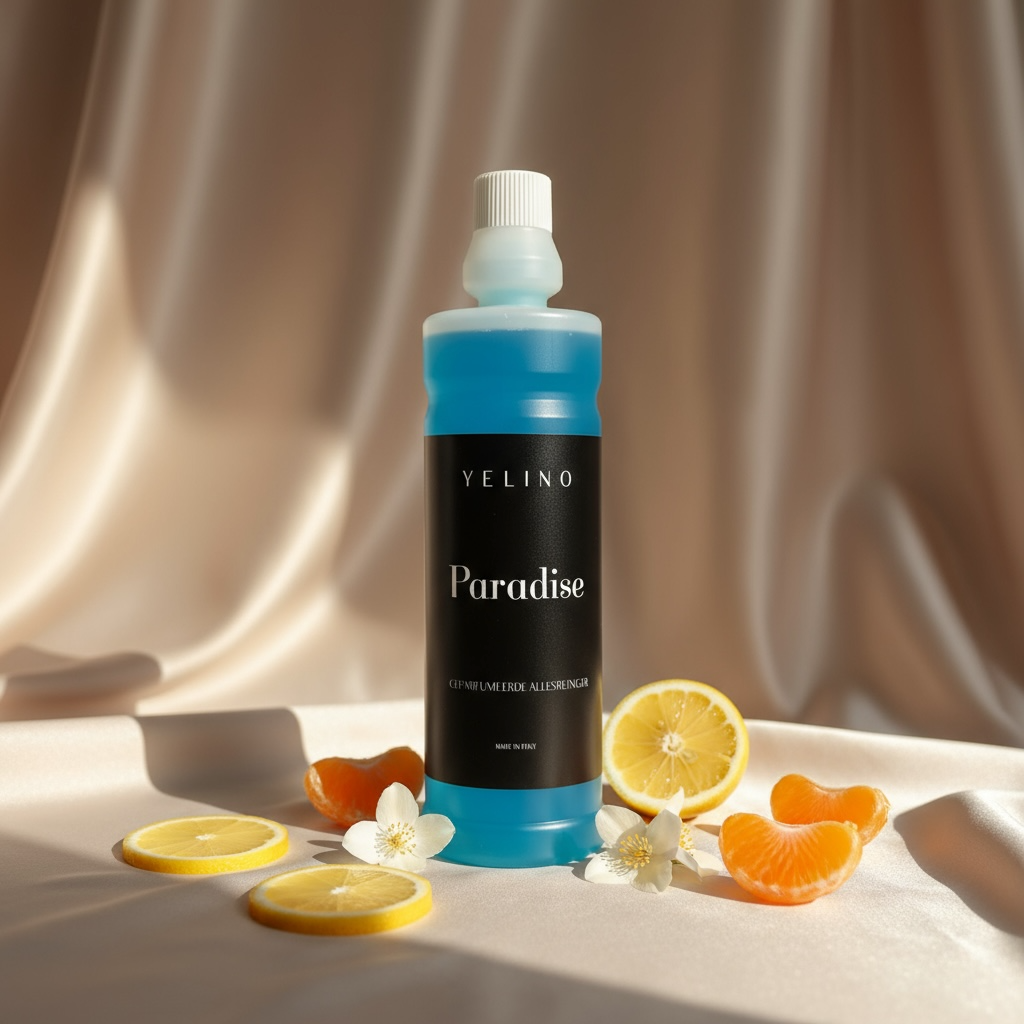 Allesreiniger Paradise