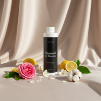 Wasparfum Diamond of the flowers