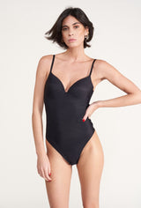 Body SkinS Wit en Zwart